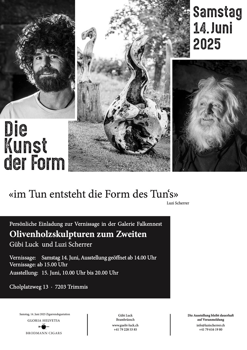 Die Kunst der Form