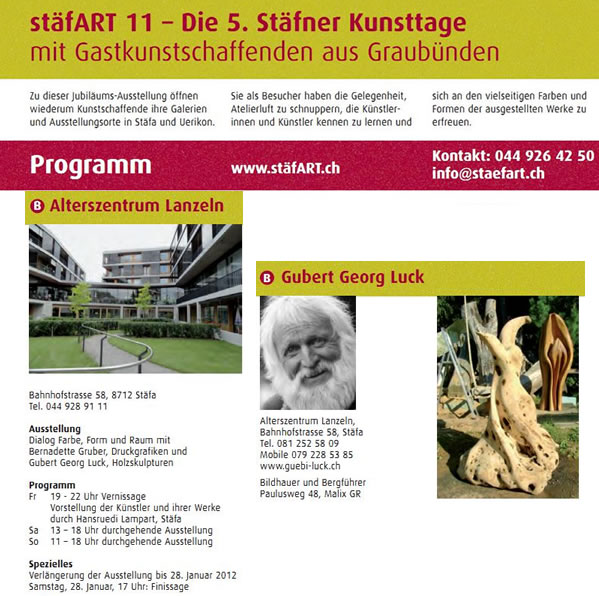 stäfART erlebnis kunst