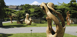 Skulpturen Galerie